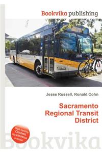 Sacramento Regional Transit District