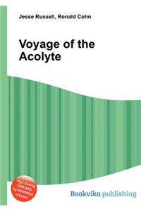 Voyage of the Acolyte