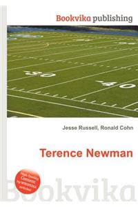 Terence Newman