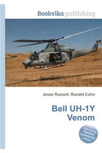 Bell Uh-1y Venom