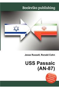 USS Passaic (An-87)