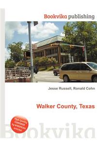 Walker County, Texas