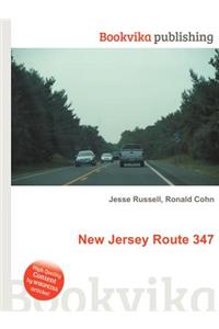 New Jersey Route 347
