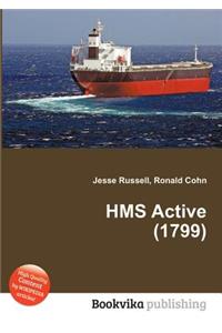 HMS Active (1799)