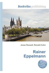 Rainer Eppelmann