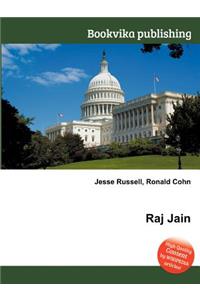 Raj Jain
