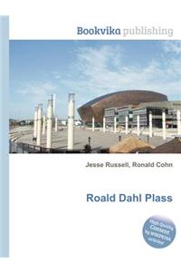 Roald Dahl Plass