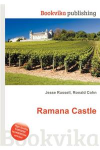 Ramana Castle