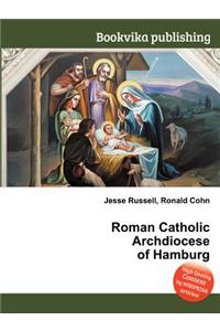 Roman Catholic Archdiocese of Hamburg
