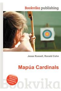 Mapua Cardinals