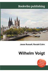Wilhelm Voigt