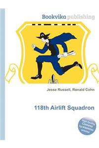 118th Airlift Squadron