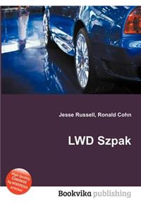 Lwd Szpak