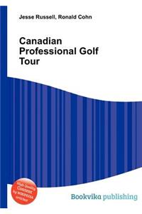 Canadian Professional Golf Tour