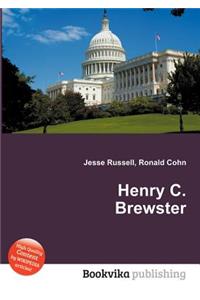 Henry C. Brewster