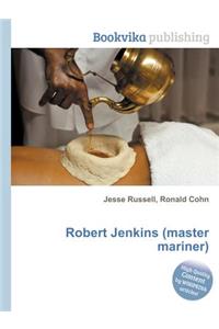 Robert Jenkins (Master Mariner)