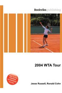 2004 Wta Tour