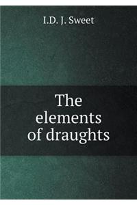 The Elements of Draughts