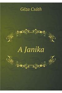 A Janika