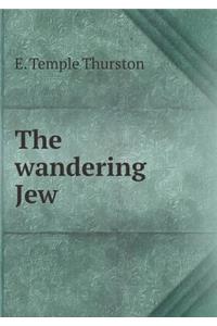 The Wandering Jew