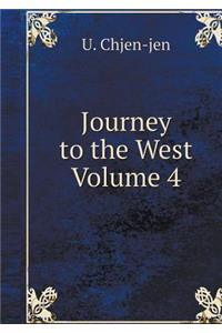 Journey to the West. Volume 4