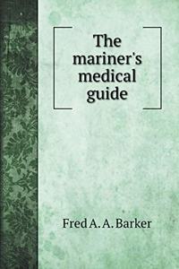 The mariner's medical guide