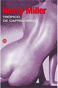 Tropico de Capricornio = Tropic of Capricorn