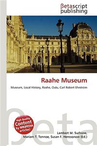 Raahe Museum