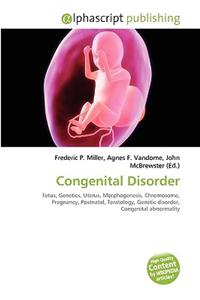 Congenital Disorder