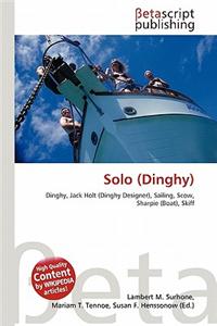 Solo (Dinghy)