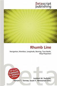 Rhumb Line