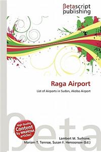 Raga Airport