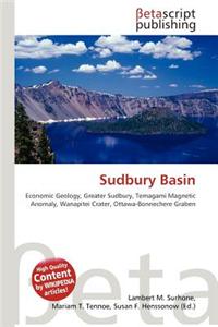 Sudbury Basin
