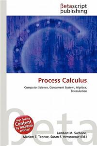 Process Calculus