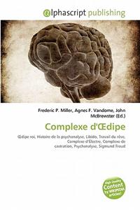 Complexe D' Dipe