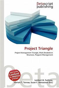 Project Triangle
