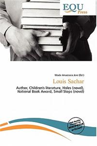 Louis Sachar