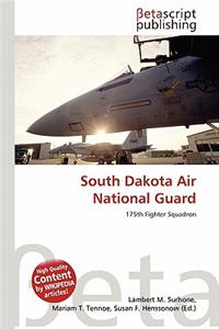 South Dakota Air National Guard