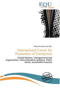 International Center for Promotion of Enterprises
