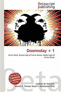 Doomsday + 1