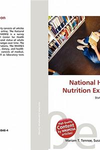 National Health and Nutrition Examination