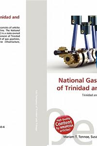 National Gas Company of Trinidad and Tobago