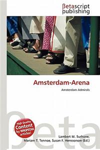 Amsterdam-Arena