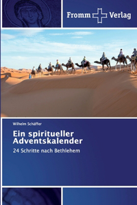 spiritueller Adventskalender