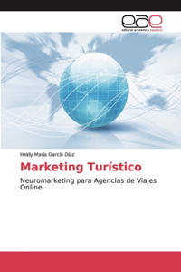 Marketing Turístico