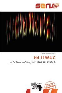 HD 11964 C