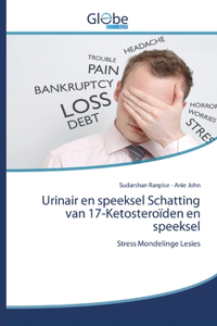 Urinair en speeksel Schatting van 17-Ketosteroïden en speeksel