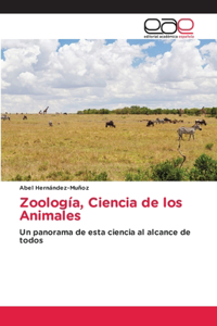 Zoología, Ciencia de los Animales