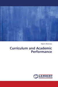Curriculum and Academic Performance