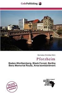 Pforzheim